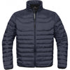 Stormtech Men's Navy Altitude Jacket