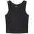 UNRL Women's Black Performa Fitted Tank