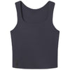 UNRL Women's Nine Iron Performa Fitted Tank