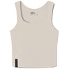 UNRL Women's Sand Performa Fitted Tank