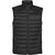 Stormtech Men's Black Basecamp Thermal Vest