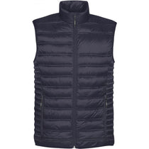 Stormtech Men's Navy Basecamp Thermal Vest