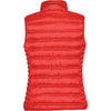 Stormtech Women's Red Basecamp Thermal Vest