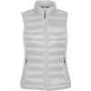 Stormtech Women's Titanium Basecamp Thermal Vest