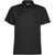 Stormtech Men's Black Eclipse H2X-Dry Pique Polo