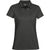 Stormtech Women's Carbon Eclipse H2X-Dry Pique Polo