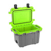 Pelican Lime Elite Cooler - 50 Qt