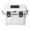 Pelican White 14qt Personal Cooler