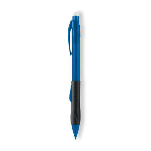 BIC Translucent Blue Clic-Matic Pencil