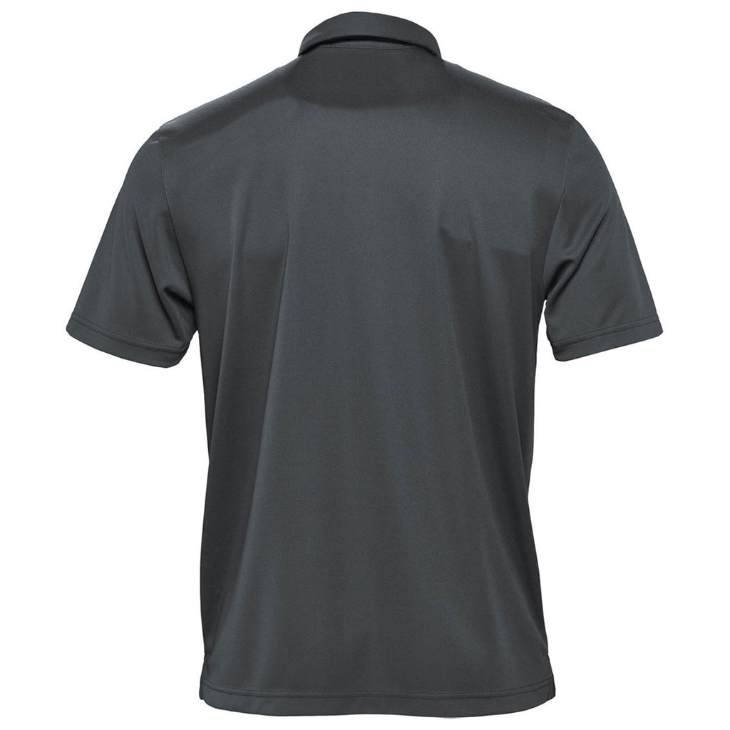 Stormtech Men's Dolphin Milano Sports Polo