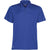 Stormtech Men's Royal Apollo H2X-Dry Polo