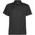 Stormtech Men's Black Phoenix H2X-Dry Polo