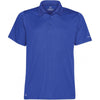 Stormtech Men's Royal Phoenix H2X-Dry Polo