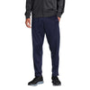 Sport-Tek Men's True Navy Tricot Track Jogger