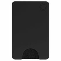 PopWallet Black Card Holder