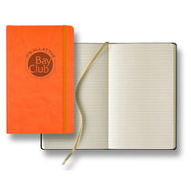 Castelli Orange Tuscon Flex Medium Ivory