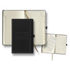 Castelli Black Tuscon Medium Ivory Tabbed