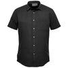 Stormtech Men's Black Azores Quick Dry Shirt