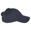 AHEAD Navy/Grey Reverse Waffle Cap