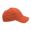 AHEAD University Orange/Navy Reverse Waffle Cap