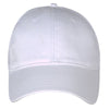 AHEAD White Reverse Waffle Cap