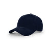 Richardson Navy R-Series Structured Twill Cap