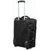 Stormtech Black Transit Wheeled Carry On