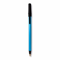 BIC Blue Round Stic