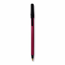 BIC Burgundy Round Stic