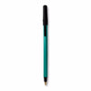 BIC Teal Round Stic