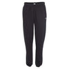 Champion Men's Black Reverse Weave Fleece Pant