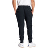 Champion Unisex Navy Reverse Weave Jogger