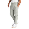 Champion Unisex Oxford Grey Reverse Weave Jogger