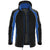 Stormtech Men's Black/Royal Road Warrior Thermal Shell