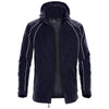 Stormtech Men's Navy/Navy Road Warrior Thermal Shell