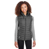 Spyder Women's Polar Supreme Puffer Vest