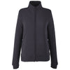 Spyder Women's Black Transit Jacket