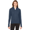 Spyder Women's Frontier Frost Spyre Quarter-Zip