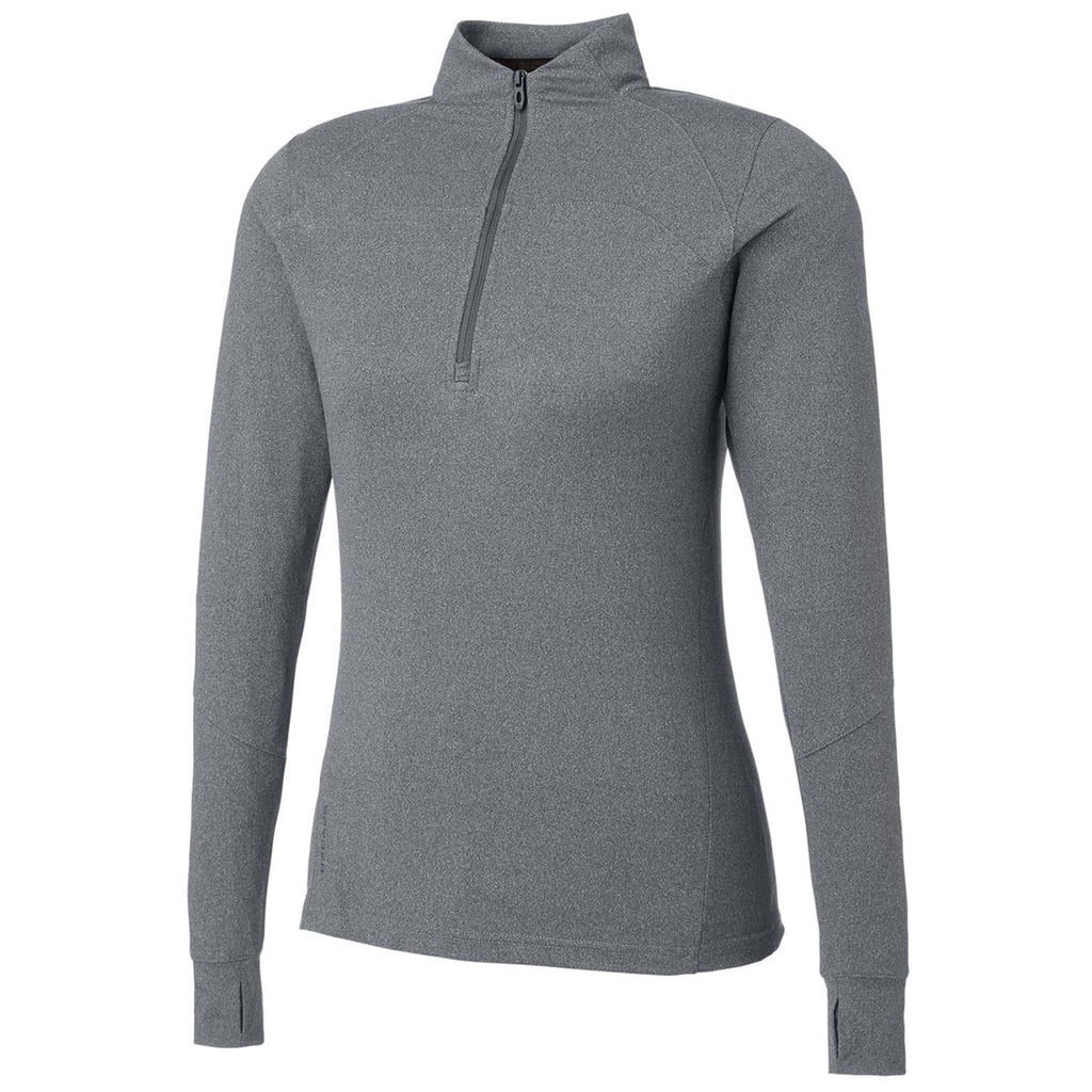 Spyder Women's Polar Frost Spyre Quarter-Zip