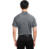 Spyder Men's Polar Jaspe Mission Blade Collar Polo