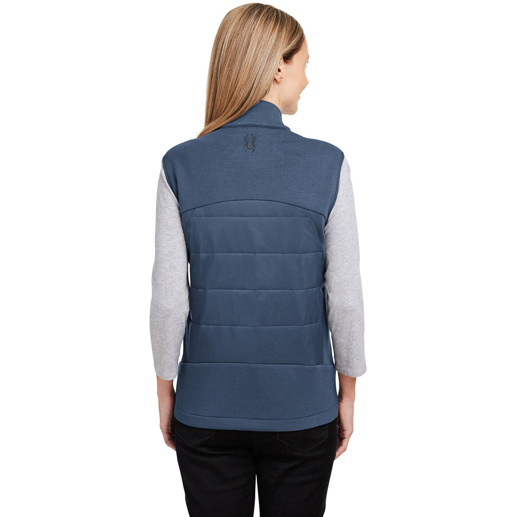 Spyder Women's Frontier Impact Vest