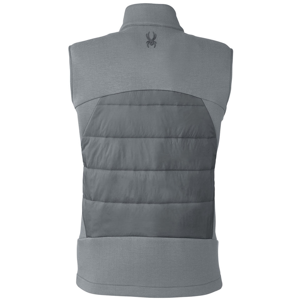 Spyder Women's Polar Impact Vest