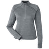 Spyder Women's Polar Jaspe Mission Half-Zip