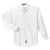 Port Authority Men's White L/S Easy Care Shirt