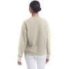 Champion Women's Sand PowerBlend Sweatshirt