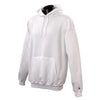 Champion Men's White Hoodie