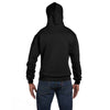 Champion Men's Black Hoodie