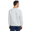 Gildan Men's White Softstyle Crewneck Sweatshirt