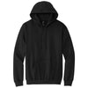 Gildan Men's Black Softstyle Pullover Hooded Sweatshirt