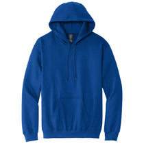 Gildan Men's Royal Softstyle Pullover Hooded Sweatshirt